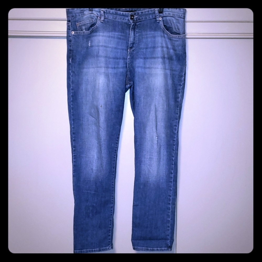 calvin klein jeans